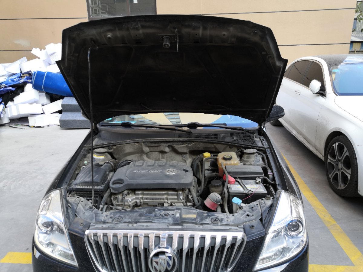 2-3万别克凯越,三万元买别克凯越