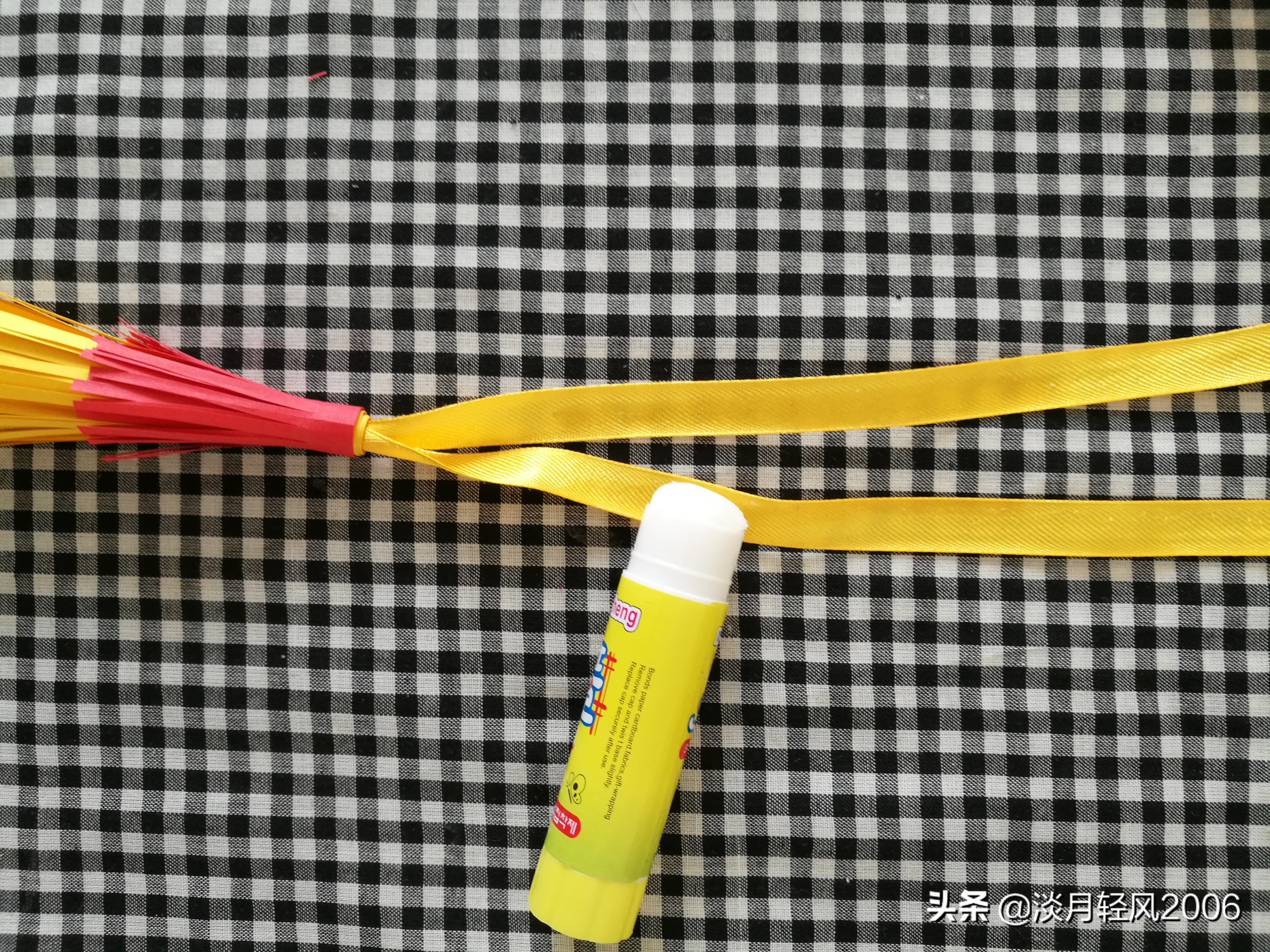 怎么用卡纸做一只可爱的小猪,最简单的手工可爱小猪制作