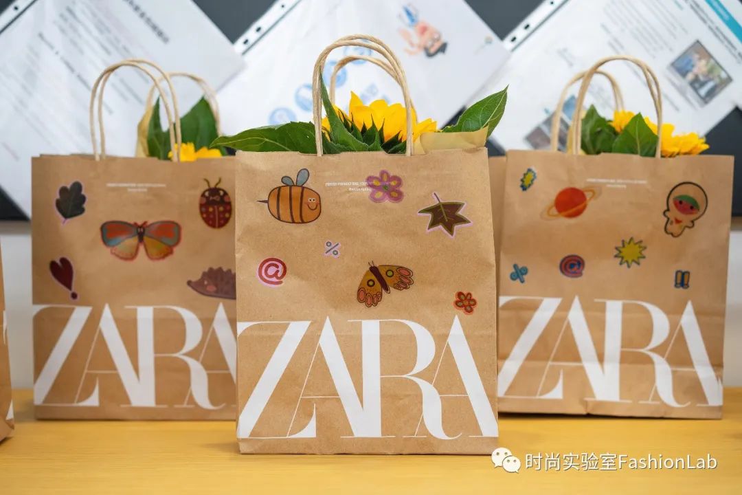 武汉Zara汉街店重新开幕，迈向可持续时尚新未来