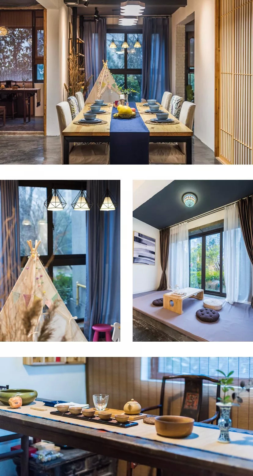 全球当前十大最美民宿,十大顶级度假民宿