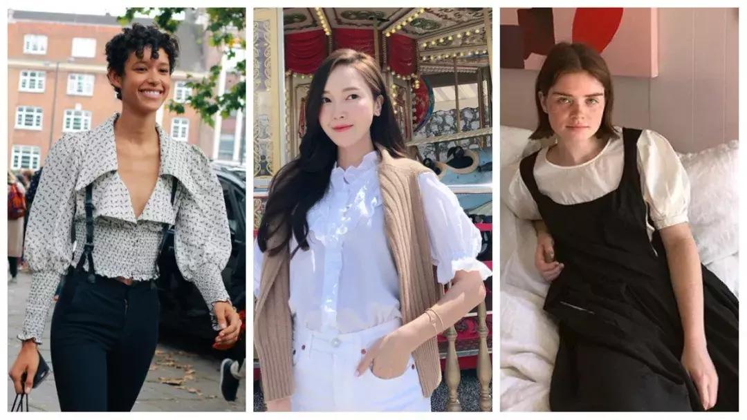 肩宽肉厚粗手臂怎么减,肩宽手粗显瘦袖子