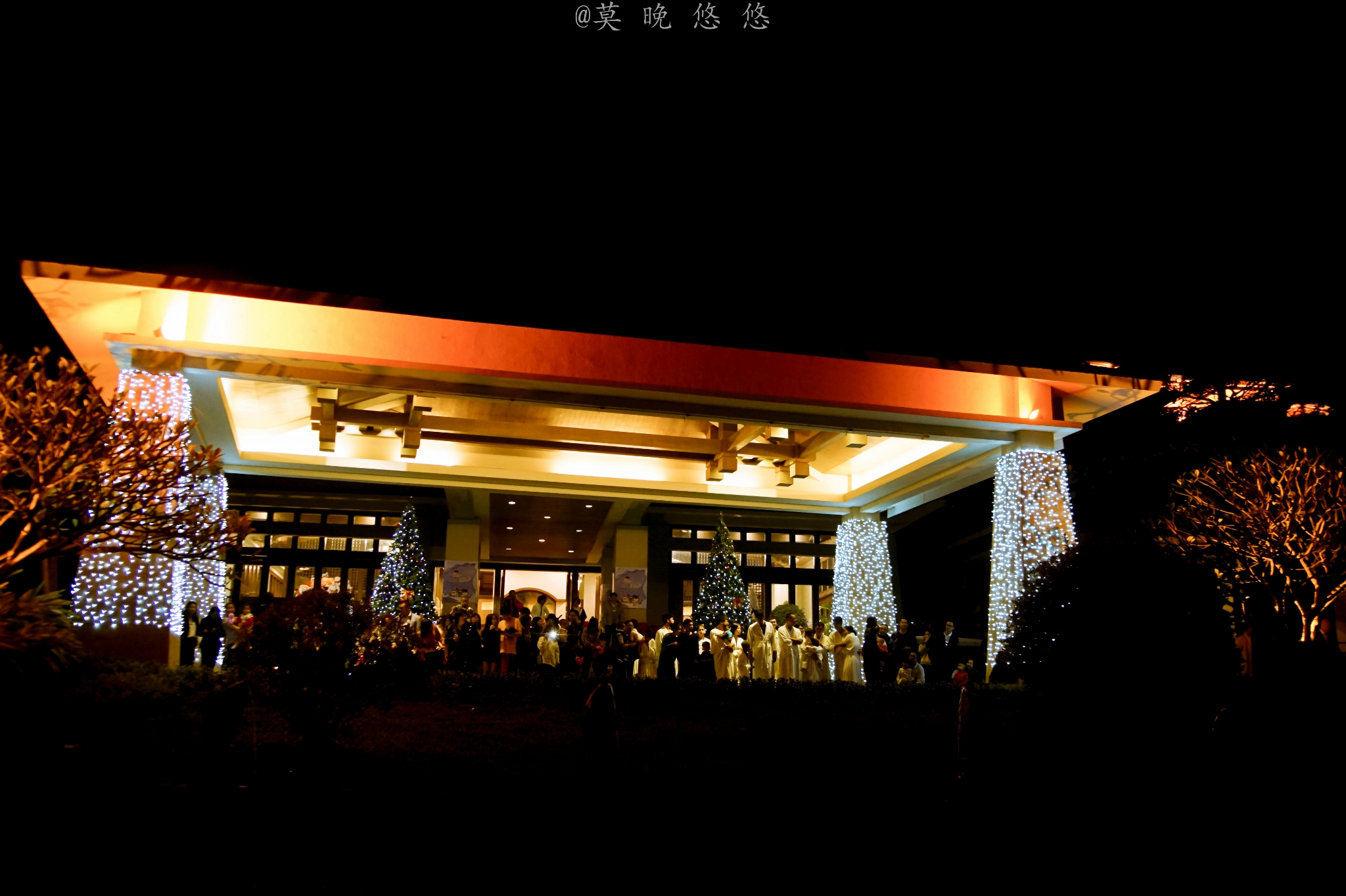 广州巴厘岛免费景点,广州温泉度假攻略