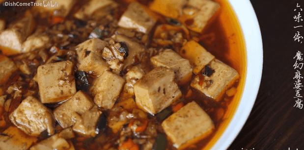 中华小当家新旧黑暗料理对决,中华小当家为啥有两个版本