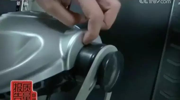 电商平台跑步机抽查不合格率达50%，部分存在安全问题