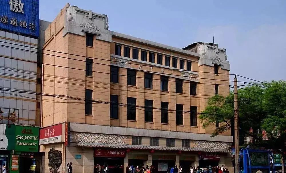 东大街历史街区改造,东大街易俗街区在哪里