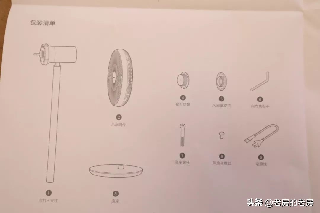 小米落地扇1x和智米2哪个好,智米直流变频落地扇2与1x哪个好
