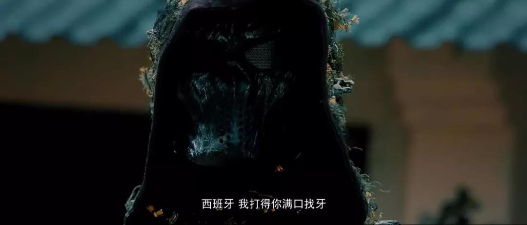 功夫翻拍的老电影,功夫电影地位无可撼动