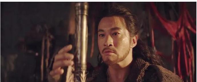 终于等来了，巨资打造的国产影片《*途征**》七月热映