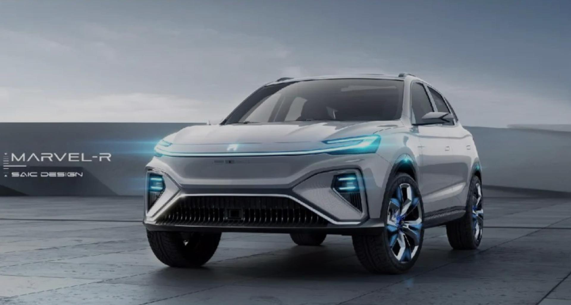 荣威进军高端,荣威的出路在哪里