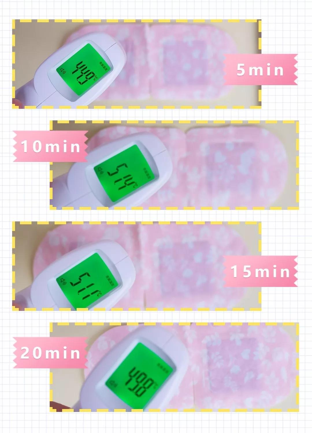 珍视明热敷眼罩pk花王,蒸汽眼罩珍视明花王