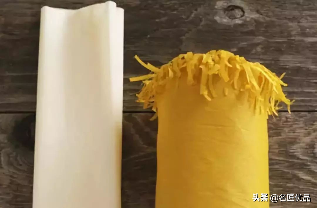 手工制作荷花睡莲,夏天的荷花手工小朋友