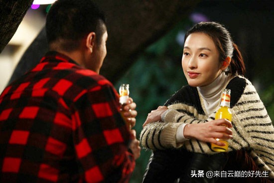 人美戏好但不火的明星,人美戏好却不火的女演员