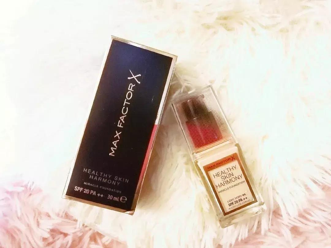 蜜丝佛陀烟酰胺粉底液45号,蜜丝佛陀烟酰胺养肤粉底液测评