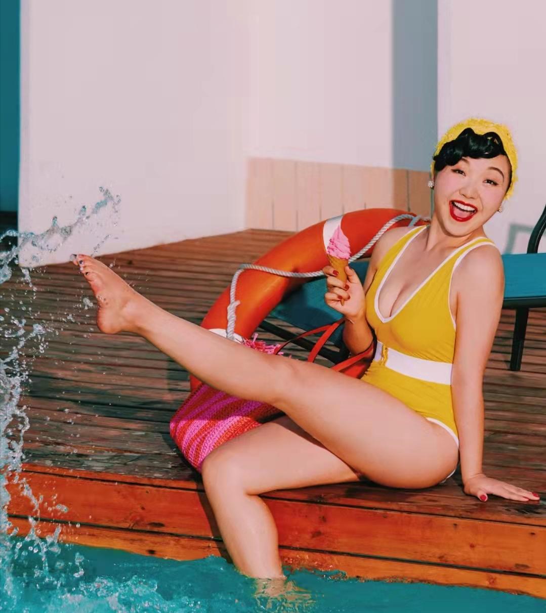 夏季变美思路,三个快速变美思路