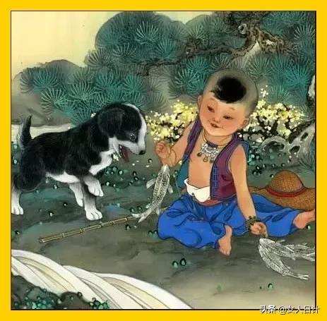 你属什么看看你的贵人是谁,你属什么哪年容易富