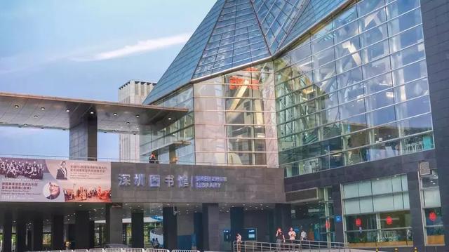 深圳游玩路线攻略必去的地方推荐,深圳4天自驾游攻略最新路线