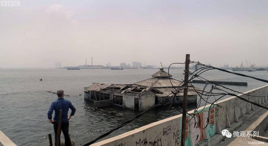 一条冰川的悲歌，与一个国家的*都迁**