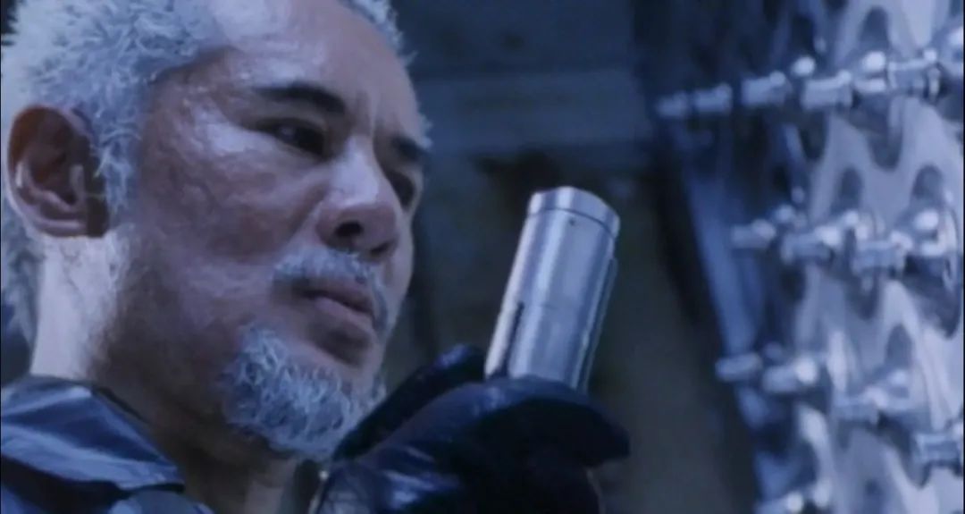 2004年上映的陈冲电影,吴彦祖和陈冲