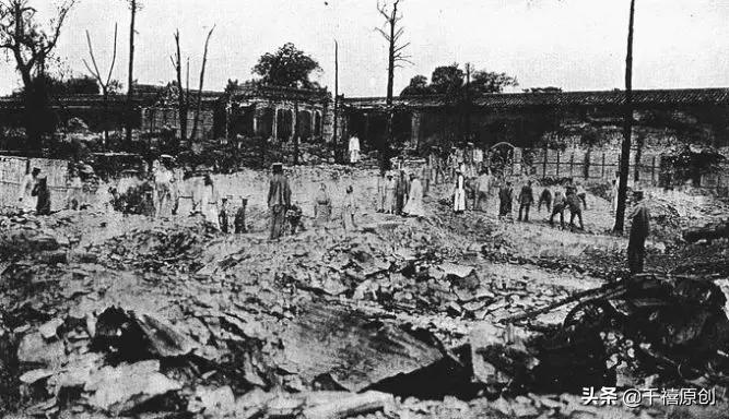 溥仪从紫禁城偷出400件宝贝！这件翡翠，据说都赶上马云身价了