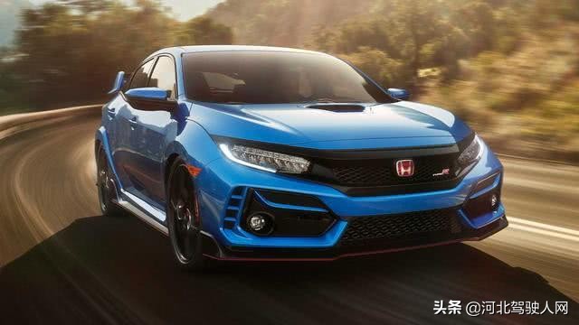 本田思域王露峥嵘丰田YARIS很有型东京改装车展大爆发