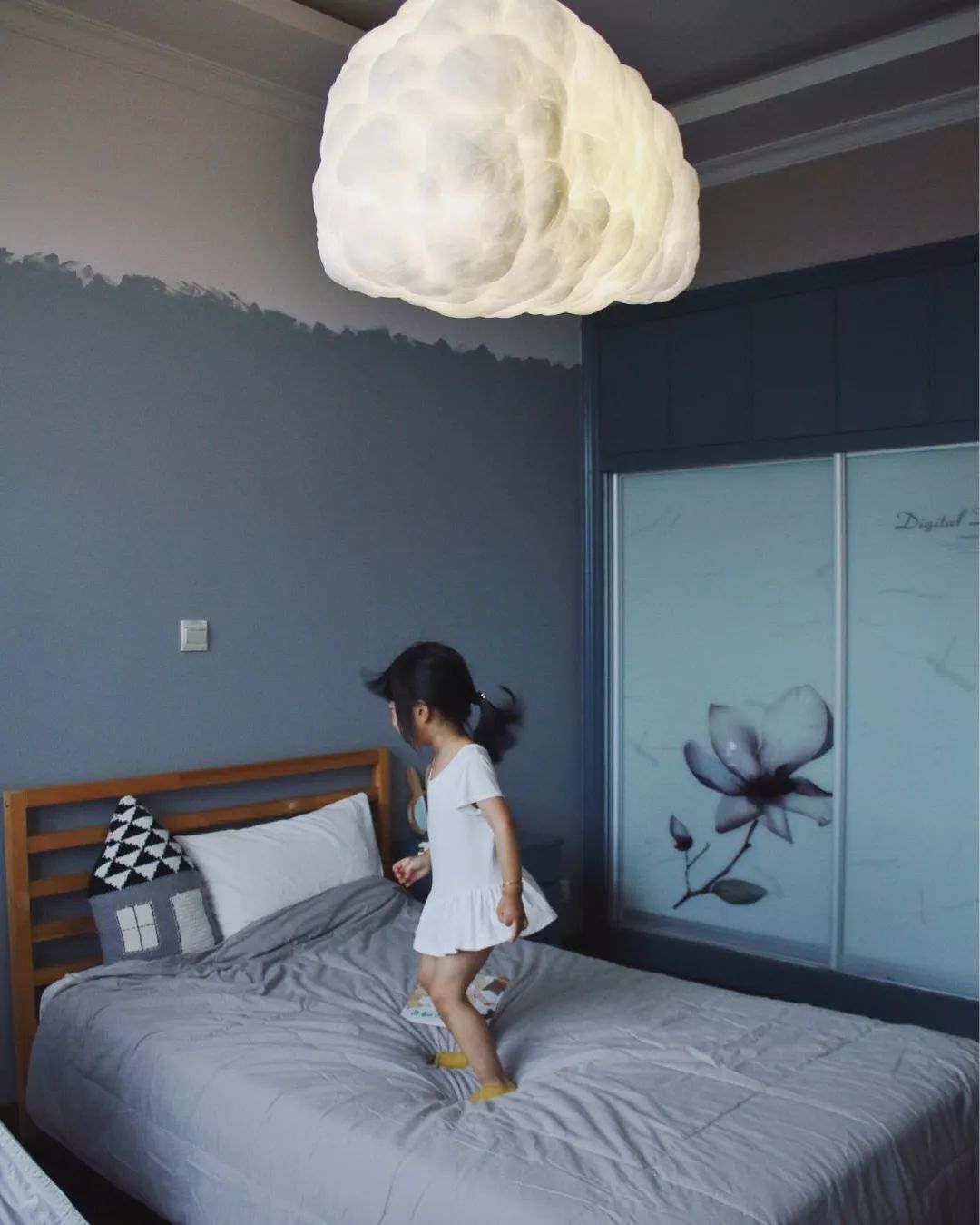 强迫症不能接受的摆放,强迫症不敢睡觉怎么办