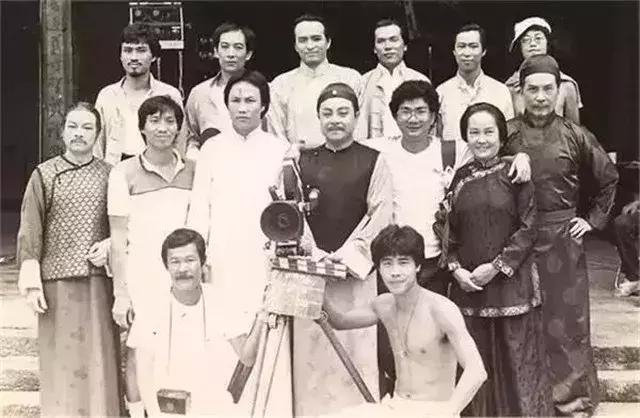 香江群英徐小明,香江群音所有歌手名单