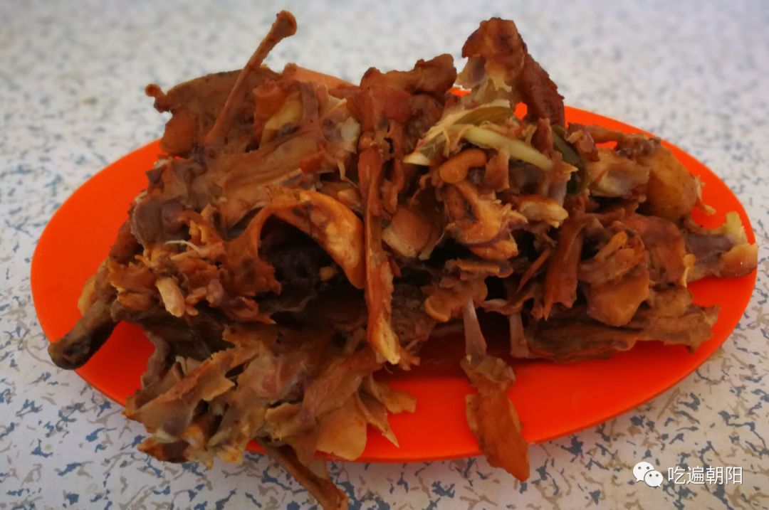 朝阳这家牛肉板面，缘何被人念念不忘，被称为一生挚爱？