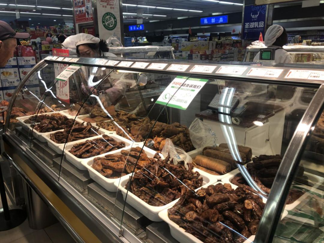 2000平米生鲜超市一年有多少收益,不到50平米的生鲜店月销3万