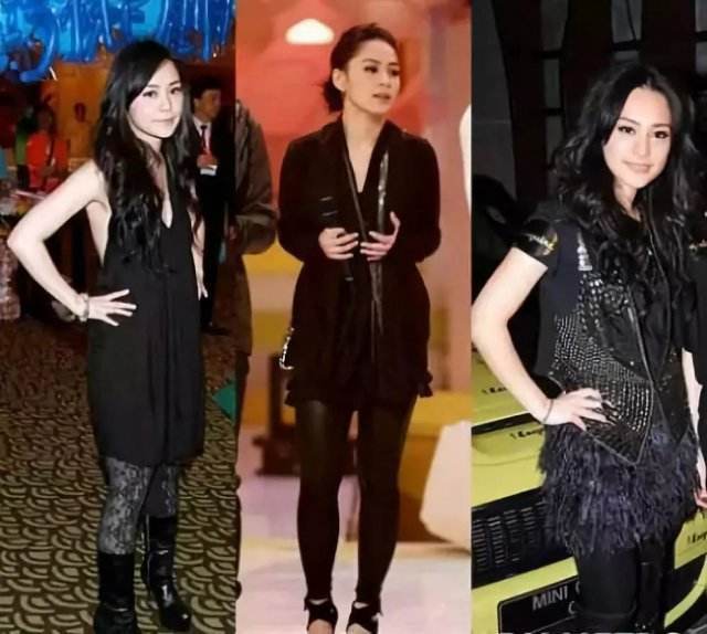 风格是由什么决定的,风格是你能驾驭的