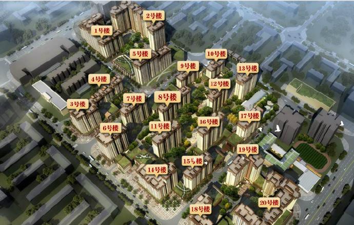 菜园街及枣林南里改造项目,菜园街及枣林南里项目涉及多少户