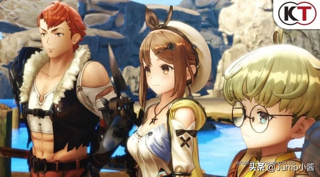 《守望先锋》哪个角色会加入《大乱斗》?|Jump简报