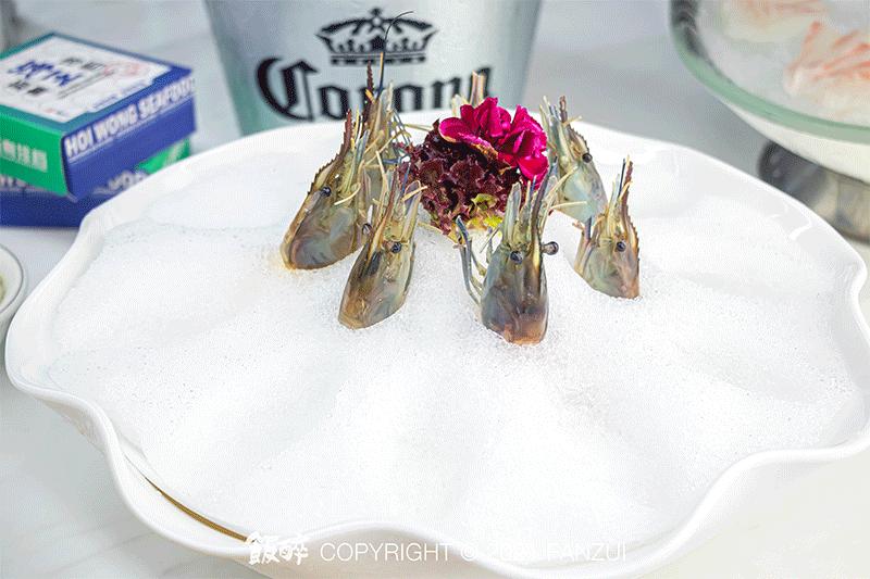 深夜组局新坐标！珠海「潮牌海鲜大排档」来了