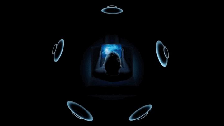 applemusic空间音频,applemusic空间音频推荐