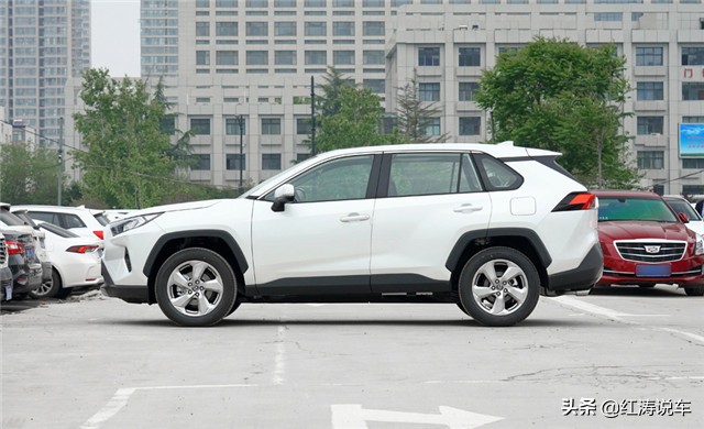 丰田rav4荣放有什么缺点,2021荣放rav4混动精英缺点