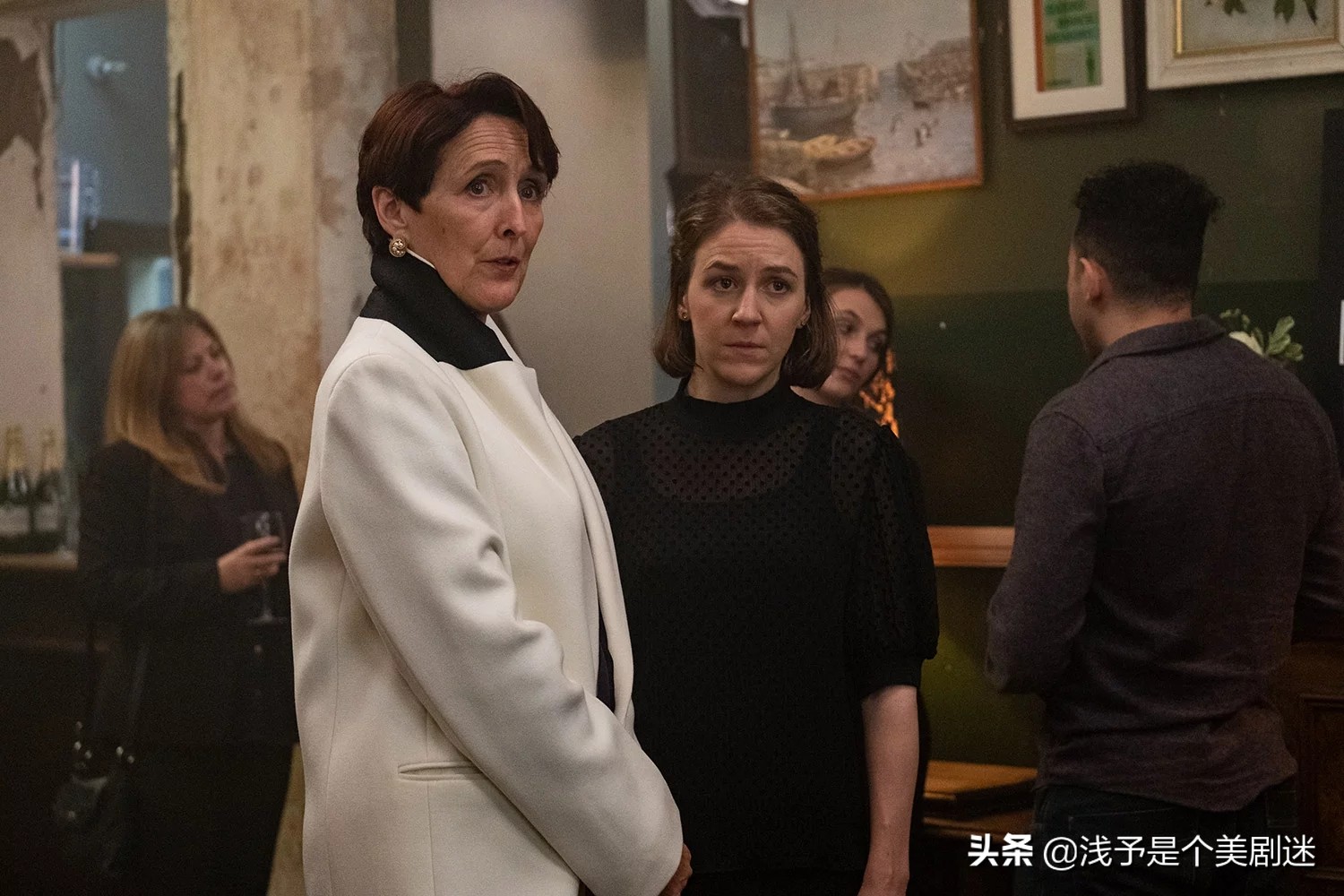 杀死伊芙伊琳娜,杀死伊芙解析