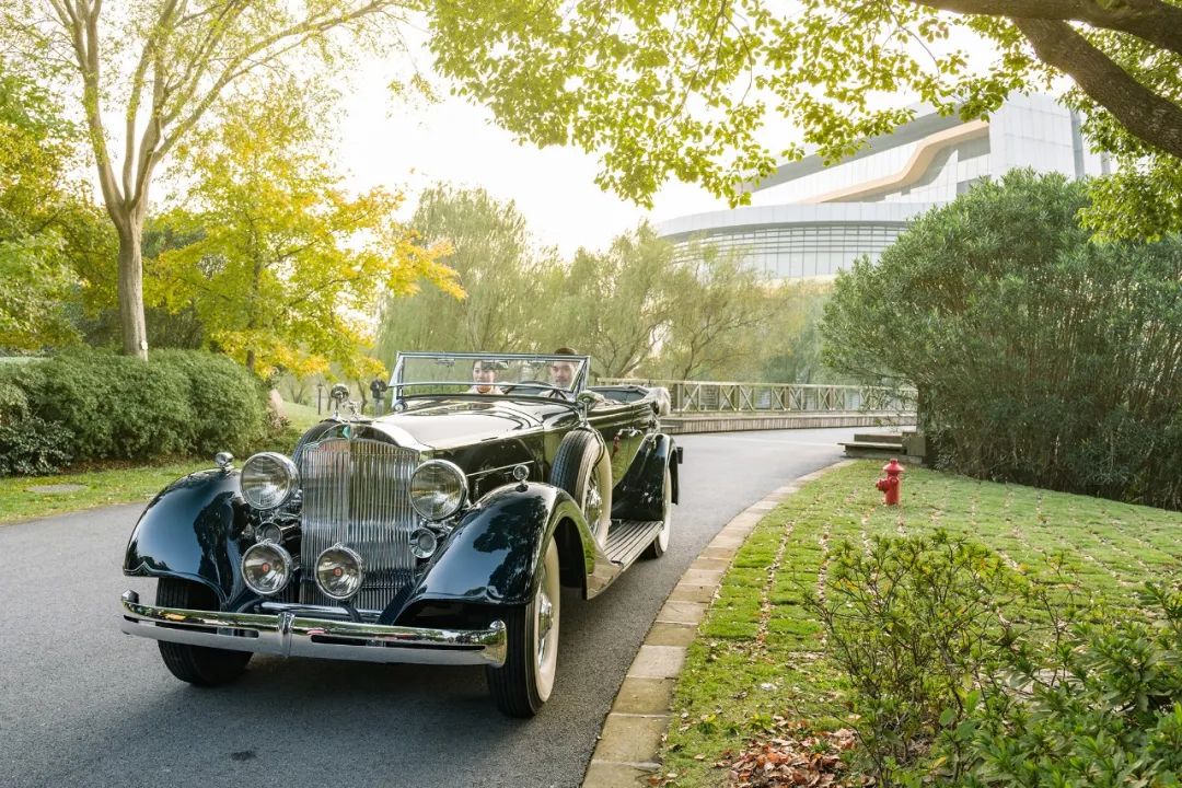 汽车博物馆2019北京门票,5.1汽车博物馆
