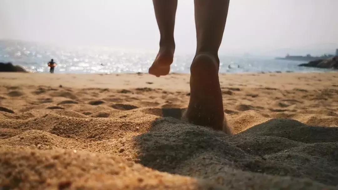 日照免费海滩推荐十一,十一去哪里玩人少风景还好