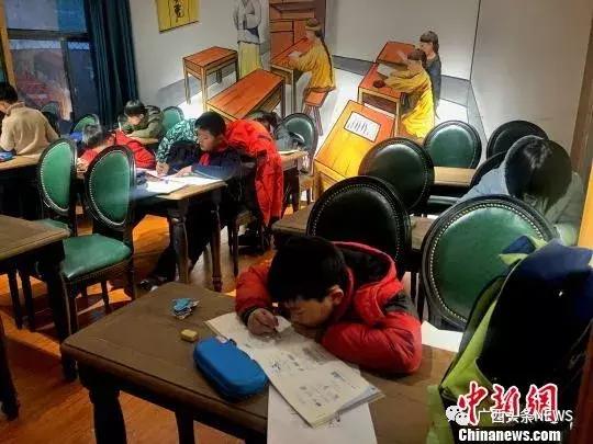 国家教育部反映问题有用吗,广西教育政策最新信息