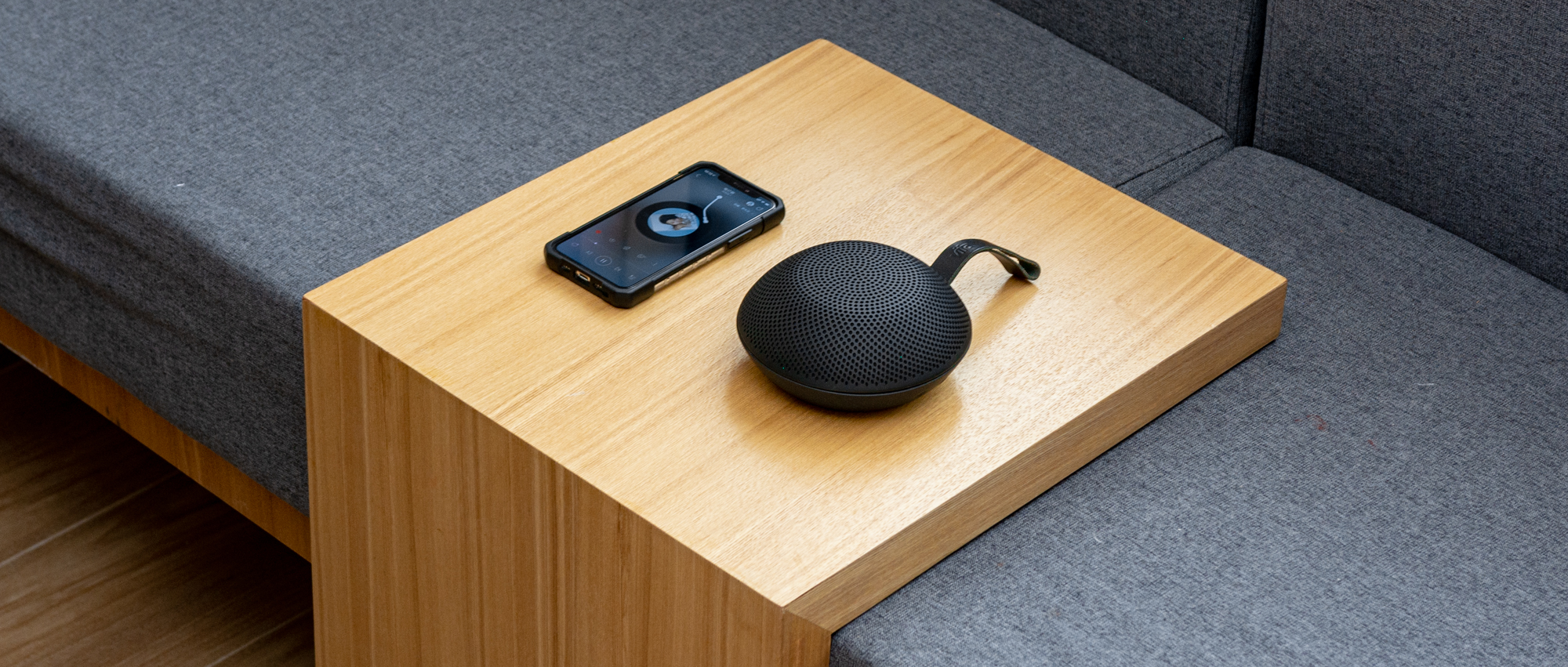 360环绕蓝牙音箱评测,vifa蓝牙音箱评测