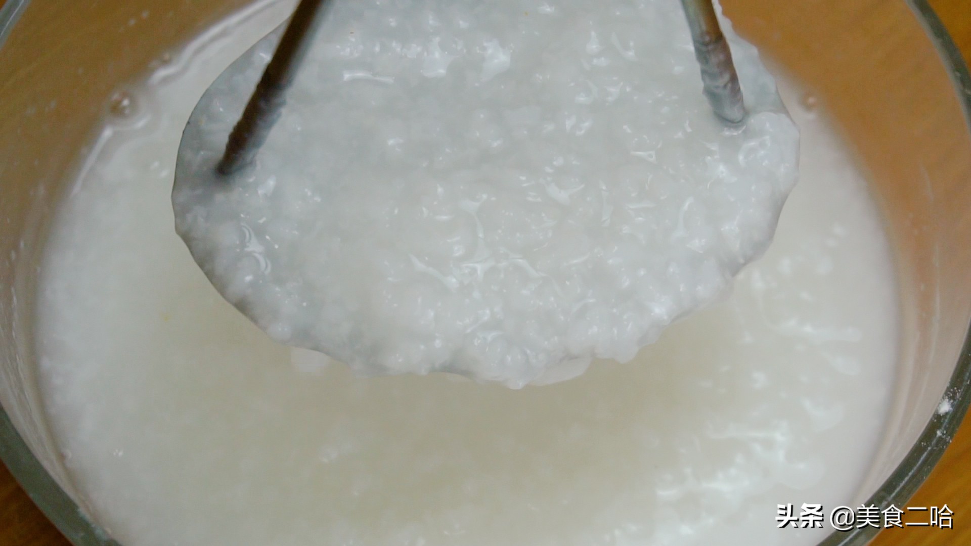 剩米饭扔掉可惜怎么做,剩米饭变废为宝