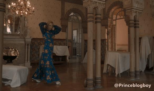 杀死伊芙killing第三季第二集,dressingtokill