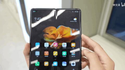 华为小米三星折叠手机哪个好,折叠屏手机小米华为对比