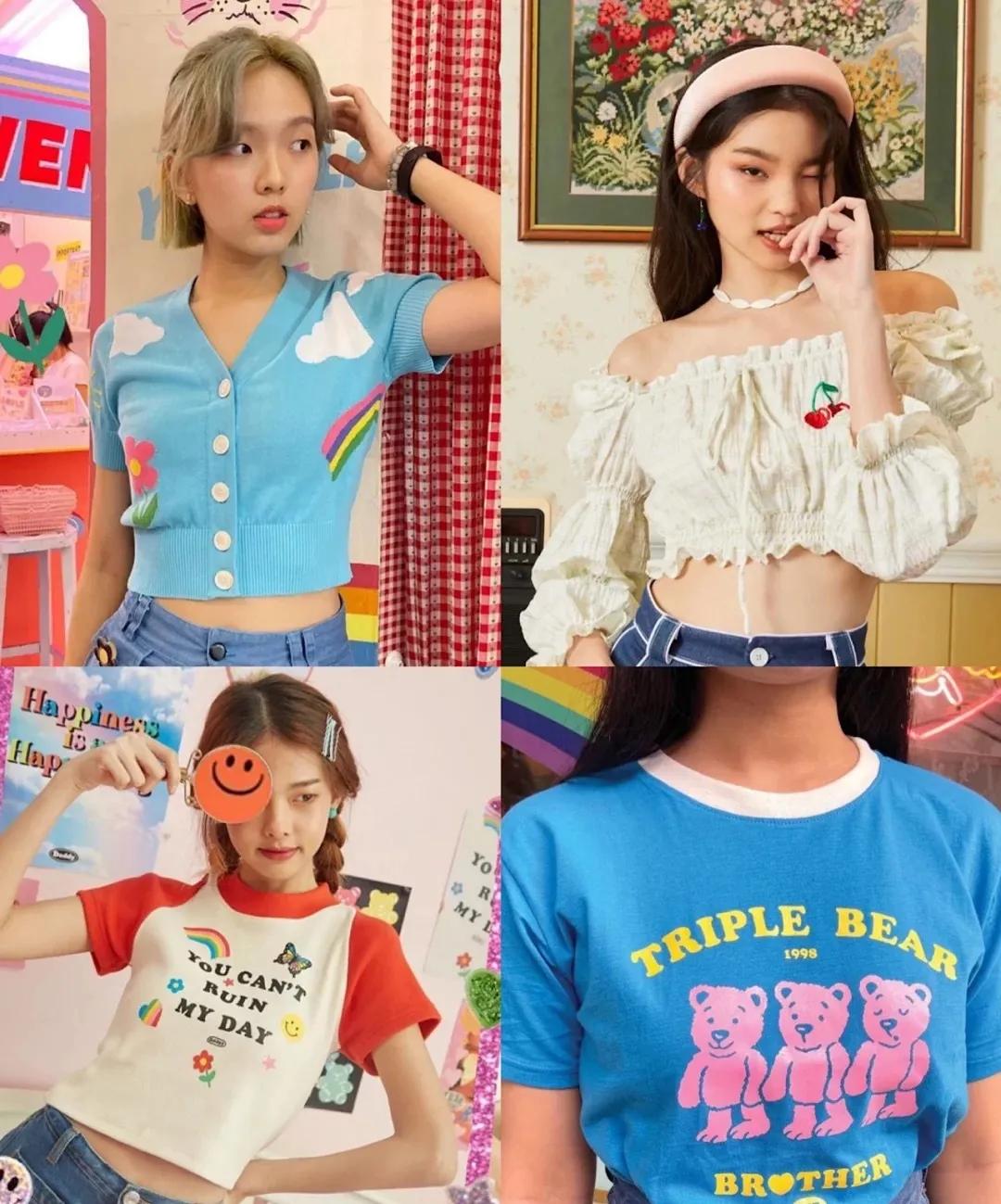 近几年比较火的swag,现在最流行的swag