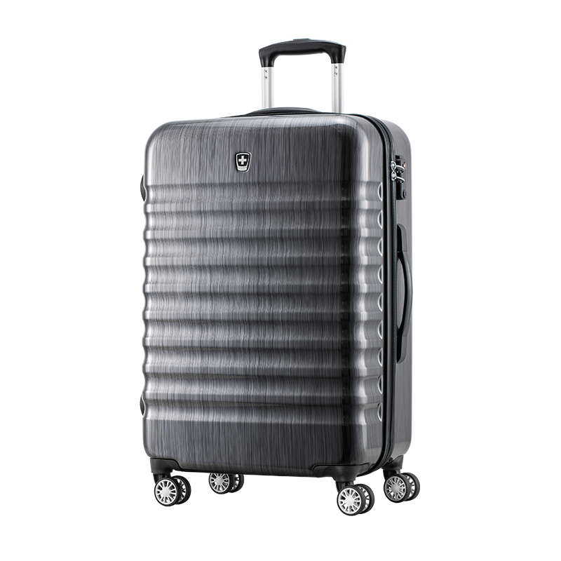 大牌明星都青睐的瑞士行李箱，疯狂4.2折
