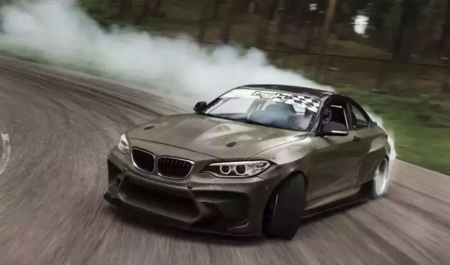 为什么都说宝马操控好,都说宝马操控性好到底好在哪儿