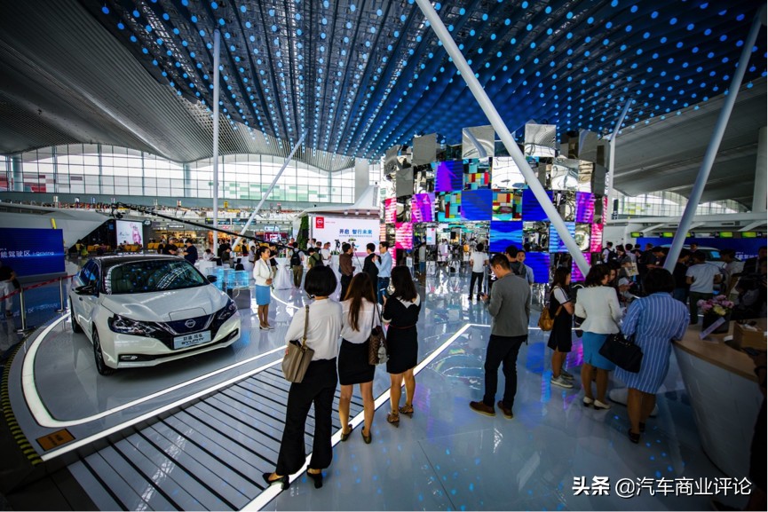 东风日产逆市上扬、累计销量过千万，背后靠的是什么？