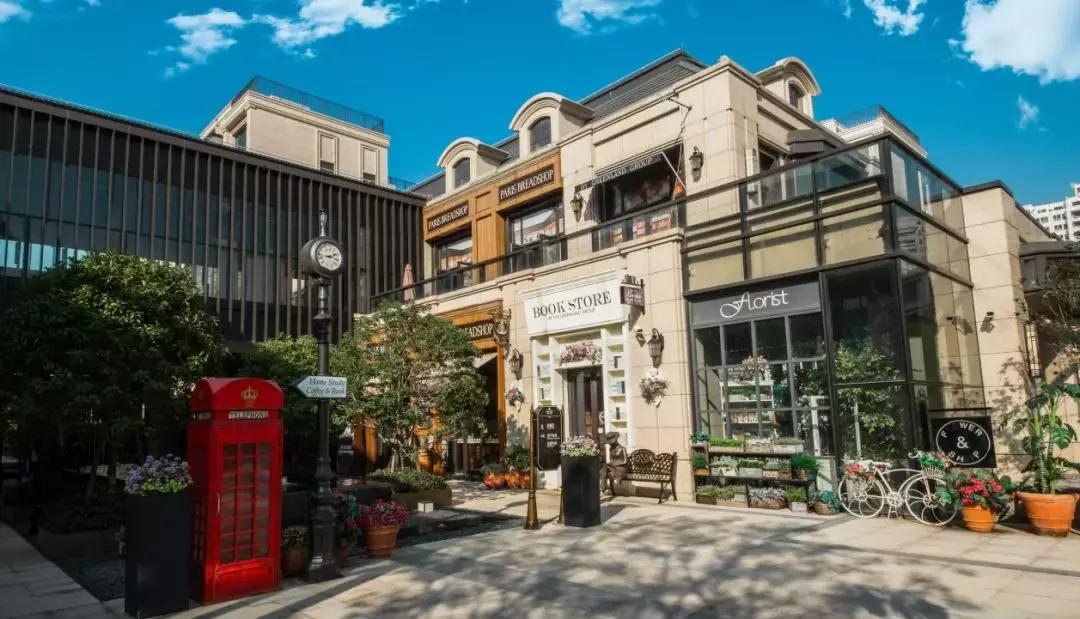 上海叠墅推荐,上海性价比最高的叠墅