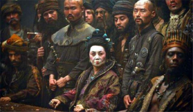 原来古人也爱“代购”，谈一谈古代人的“代购”