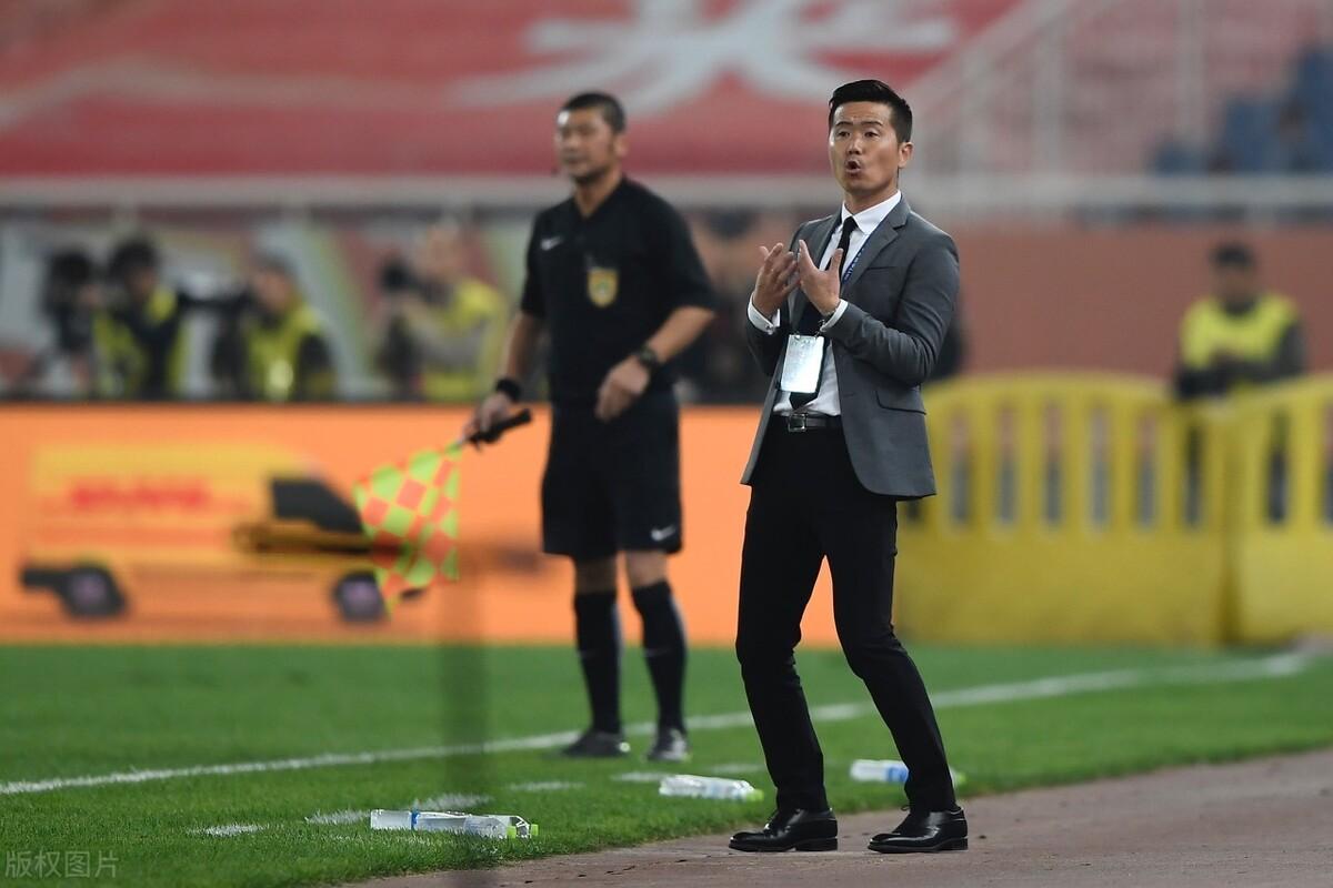 富力主帅最新引援消息,富力官宣新赛季主帅