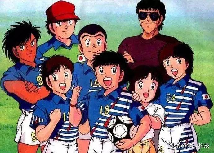 盘点童年动画34,盘点童年的经典动画大合集